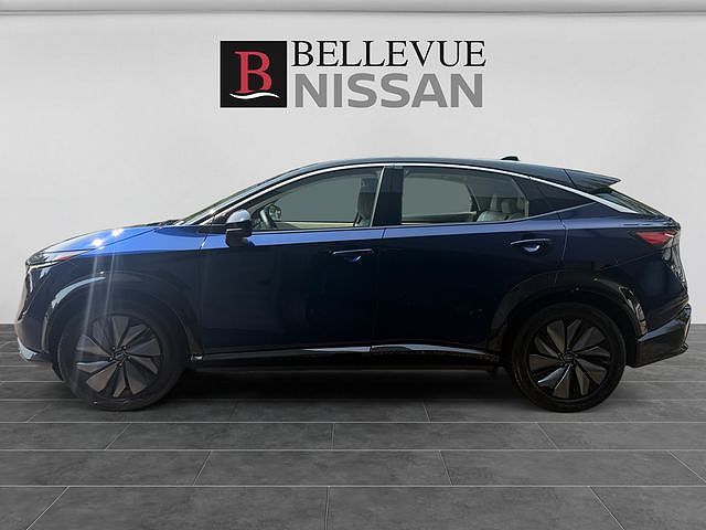 2023 Nissan Ariya