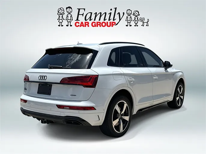 2023 Audi Q5
