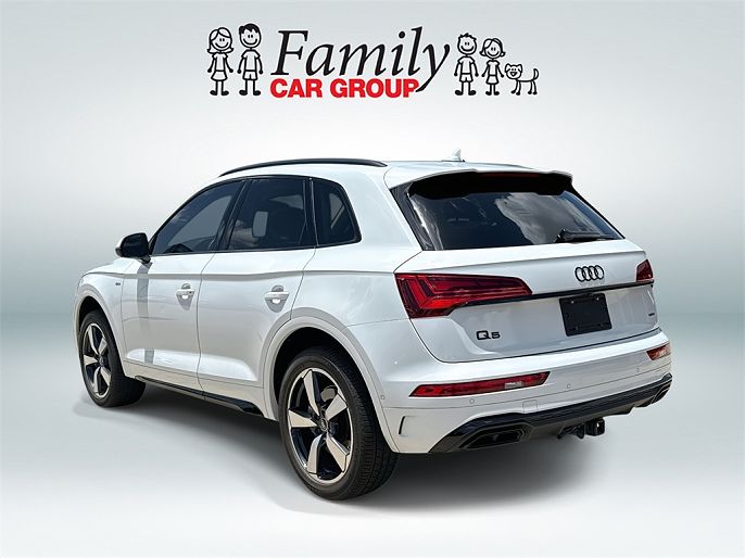 2023 Audi Q5