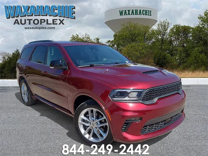 2023 Dodge Durango