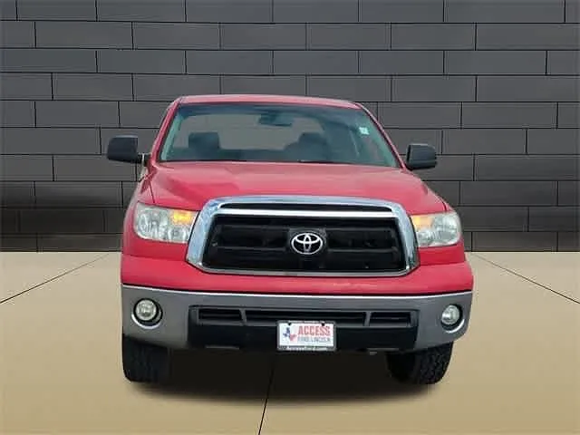 2010 Toyota Tundra Grade image 2