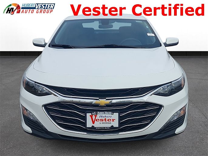 2022 Chevrolet Malibu