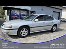 2001 Chevrolet Impala LS image 0