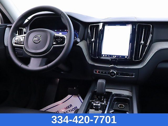 2025 Volvo XC60