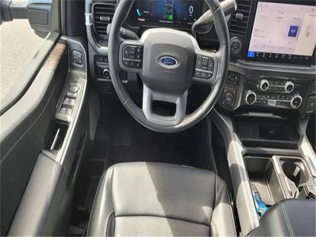 2023 Ford F-250 King Ranch image 11