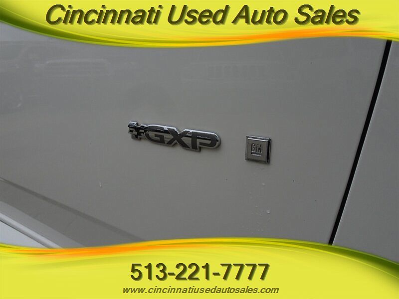 2008 Pontiac G6 GXP image 20