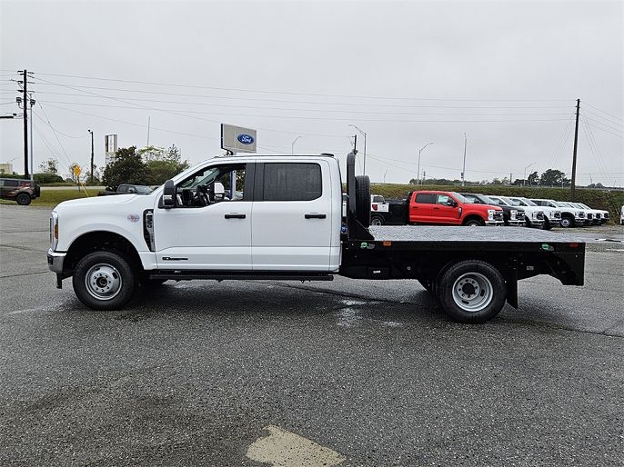 2024 Ford F-350