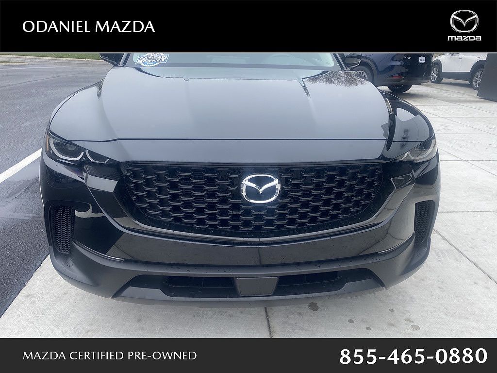 2024 Mazda CX-50 S image 2