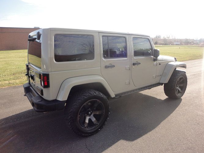 2018 Jeep Wrangler In Hatfield Pa 1c4bjwdg9jl924971