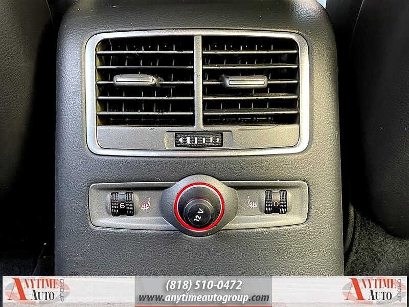 2006 Audi A6 null image 22