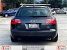 2006 Audi A6 null image 6