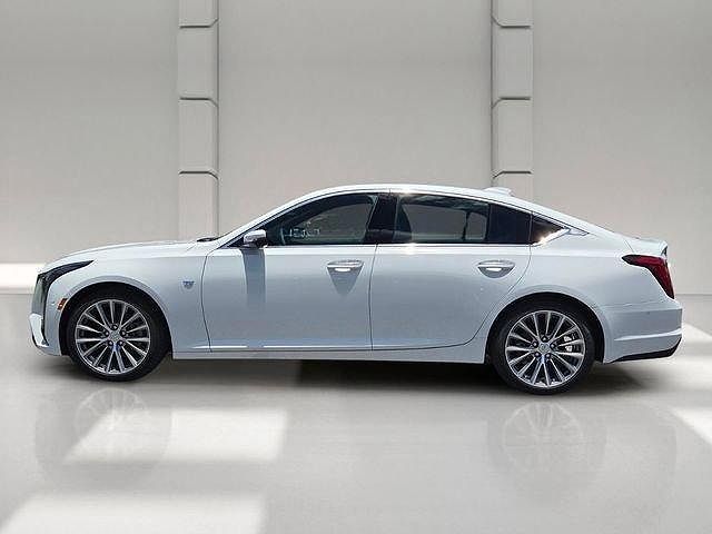 2026 Cadillac CT5