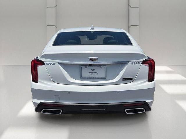 2026 Cadillac CT5