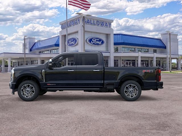 2026 Ford F-350