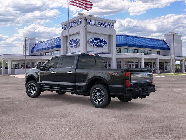 2026 Ford F-350