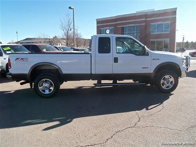 2006 Ford F-350 XL image 0