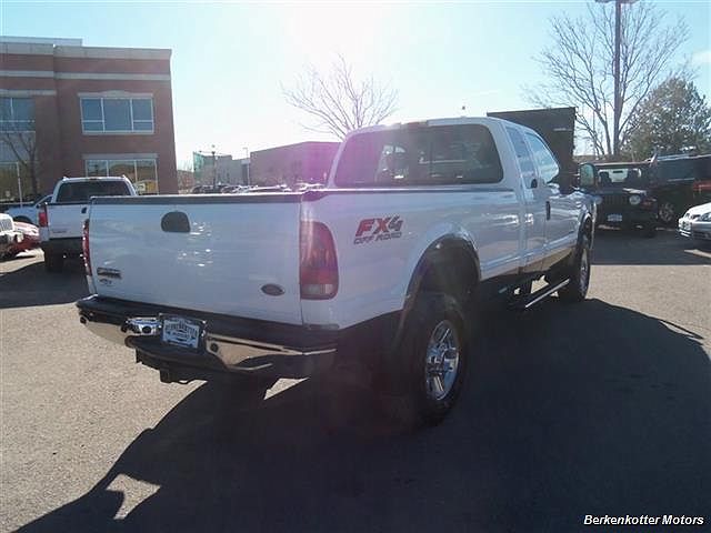 2006 Ford F-350 XL image 10