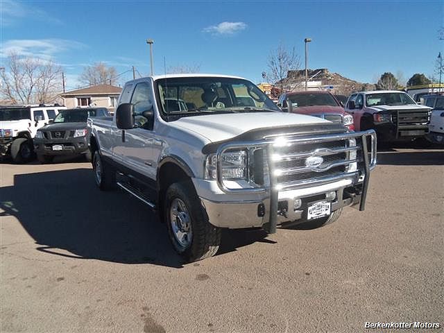 2006 Ford F-350 XL image 13