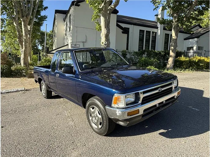 1994 Toyota Pickup