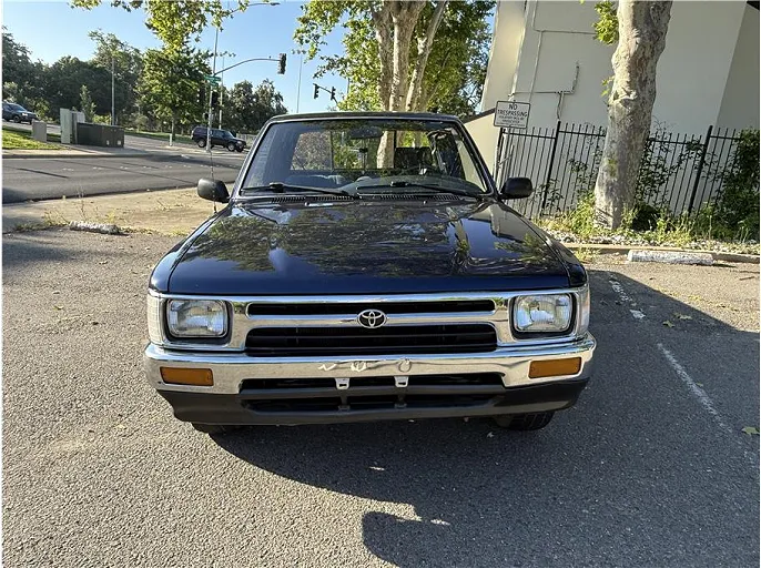 1994 Toyota Pickup