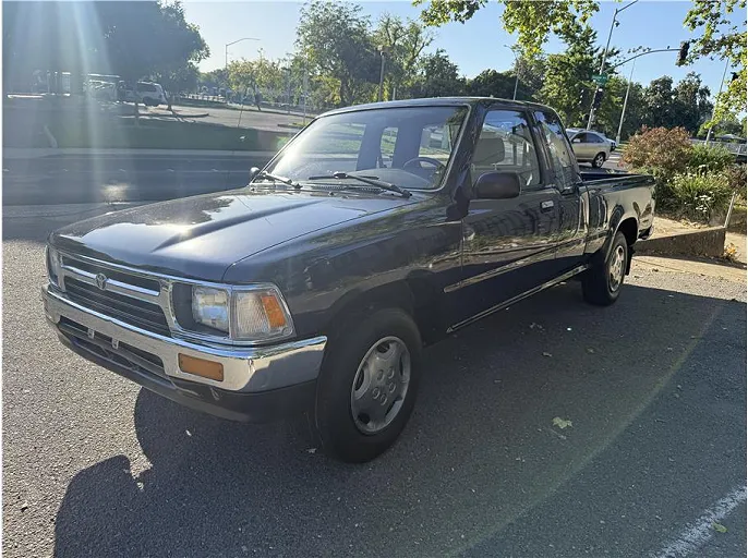 1994 Toyota Pickup