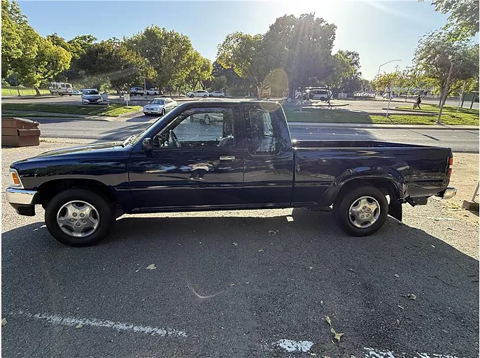 1994 Toyota Pickup
