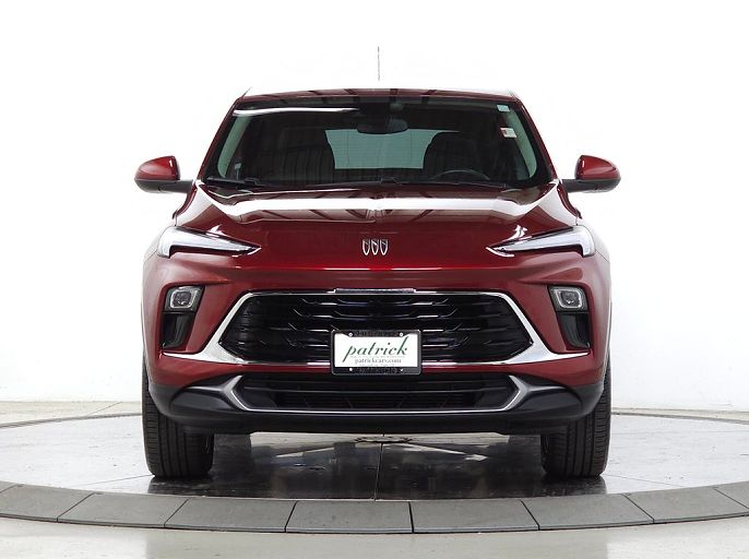 2024 Buick Encore GX