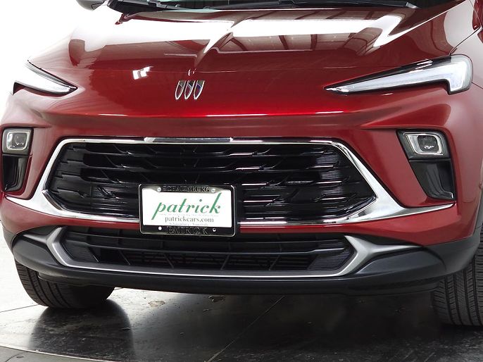 2024 Buick Encore GX