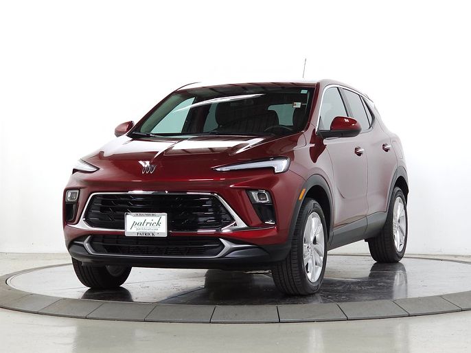 2024 Buick Encore GX