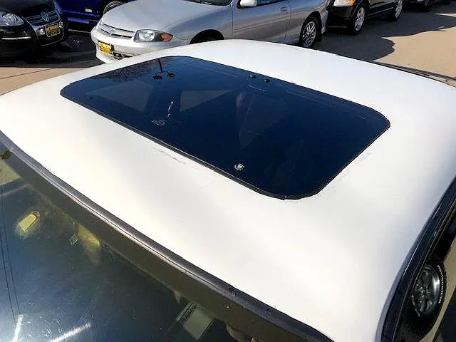 1988 Chevrolet Cavalier Z24 image 8