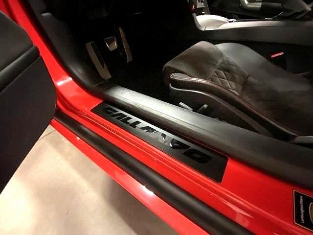 2011 Lamborghini Gallardo LP560 image 17