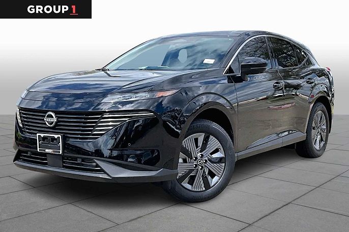 2026 Nissan Murano