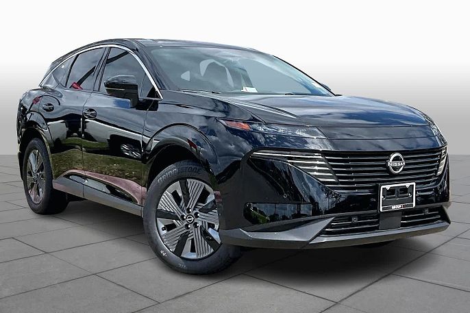 2026 Nissan Murano