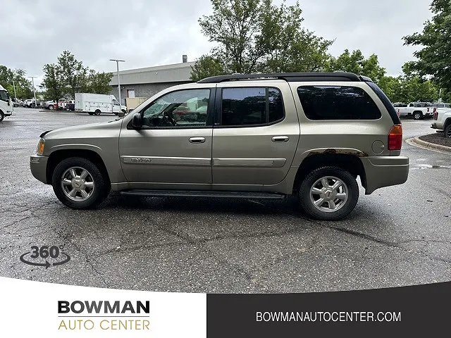 2003 GMC Envoy