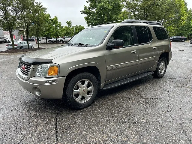 2003 GMC Envoy