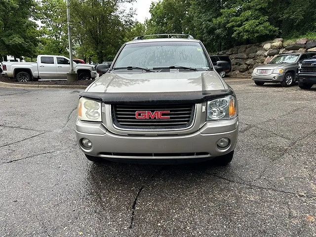 2003 GMC Envoy
