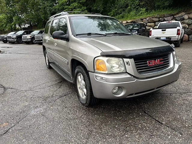 2003 GMC Envoy