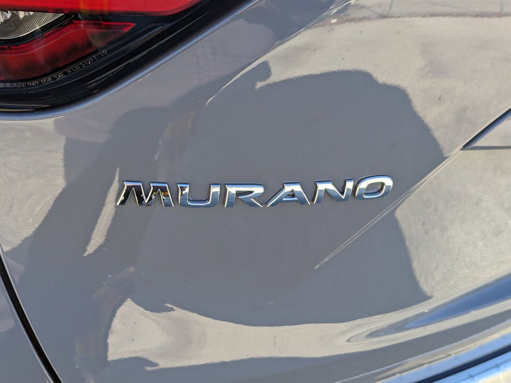 2024 Nissan Murano SL image 5