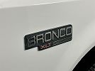 1995 Ford Bronco XLT image 15