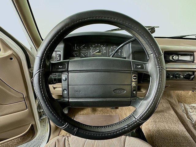 1995 Ford Bronco XLT image 31