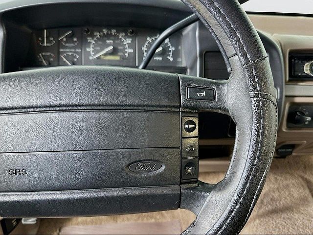 1995 Ford Bronco XLT image 39