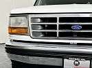 1995 Ford Bronco XLT image 5