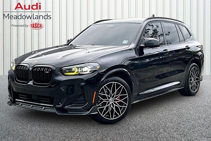 2023 BMW X3