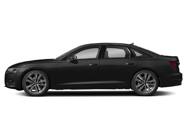 2025 Audi A6