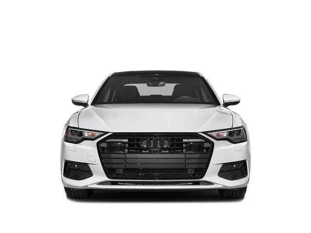 2025 Audi A6
