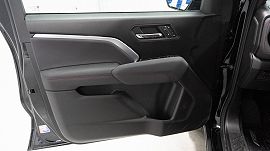 2025 Chevrolet Colorado