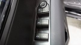 2025 Chevrolet Colorado