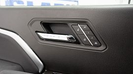 2025 Chevrolet Colorado