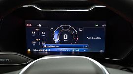 2025 Chevrolet Colorado
