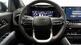 2025 Chevrolet Colorado